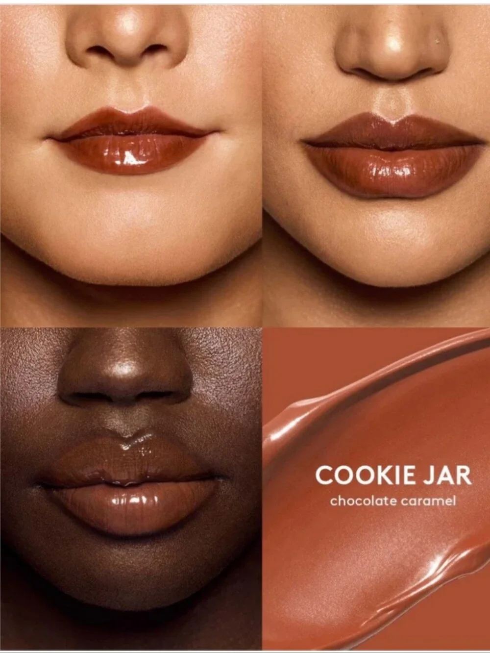 Gloss Bomb Cream Color Drip Lip Cream